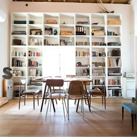 The Bohemian Apartment Augusta