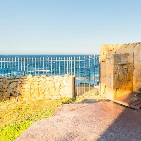 Villa Susy Sea View With Pool דירה אוגוסטה