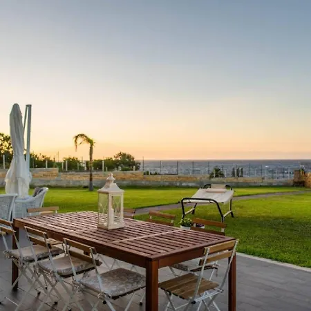 Villa Susy Sea View With Pool
