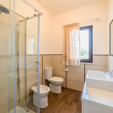 Villa Susy Sea View With Pool דירה